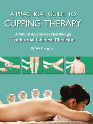 cover image of A Practical Guide to Cupping Therapy